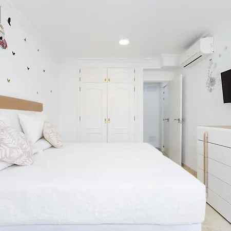 Apartment Home2book Center Cruz, Wifi *