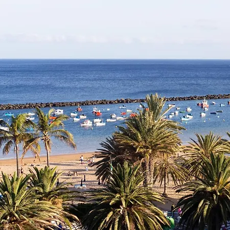 Home2book Center Cruz, Wifi Santa Cruz de Tenerife