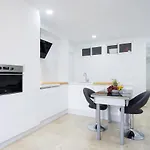 Apartamento Home2book Center Cruz, Wifi