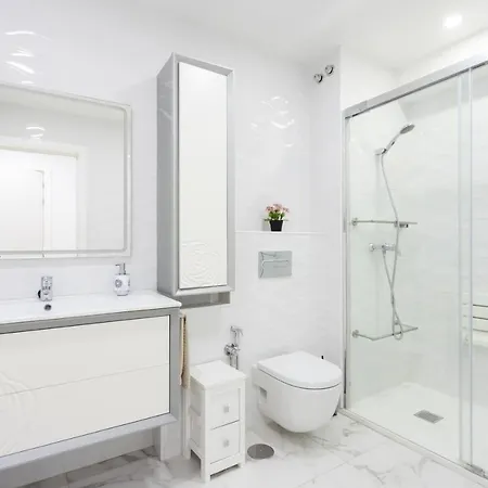 Home2book Center Cruz, Wifi 산타크루스데 테네리페