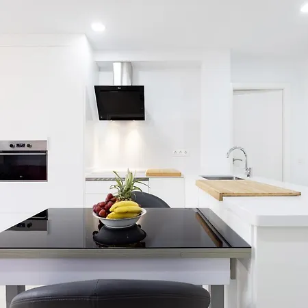 Home2book Center Cruz, Wifi *