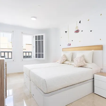 Home2book Center Cruz, Wifi 아파트 *