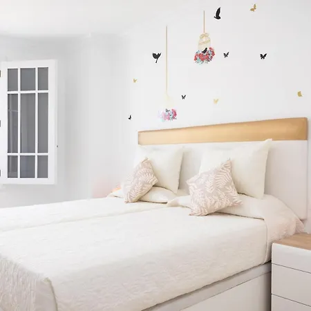 Apartamento Home2book Center Cruz, Wifi