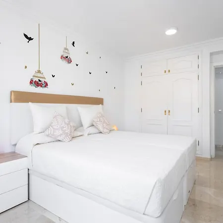 Home2book Center Cruz, Wifi *