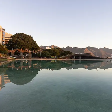 아파트 Home2book Center Cruz, Wifi