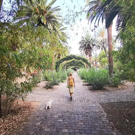 Home2book Center Cruz, Wifi 아파트