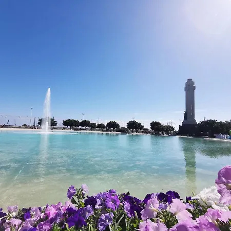 Home2book Center Cruz, Wifi