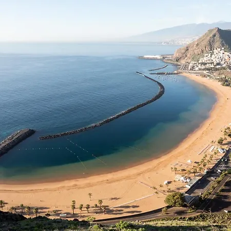 Home2book Center Cruz, Wifi 아파트 산타크루스데 테네리페