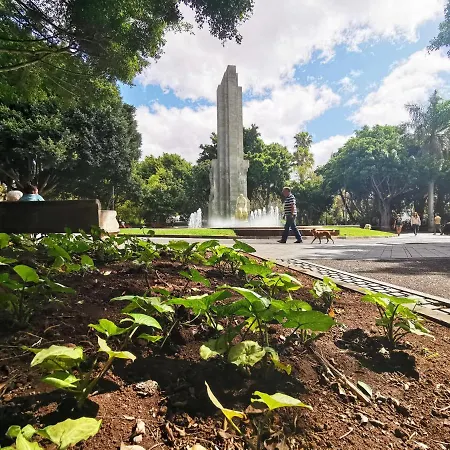 Home2book Center Cruz, Wifi *