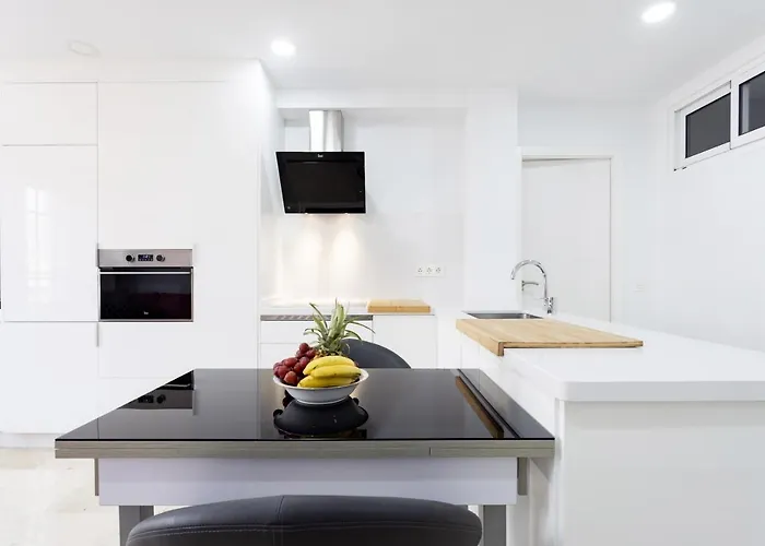 Home2book Center Cruz, Wifi *