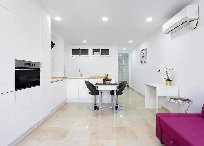 Home2book Center Cruz, Wifi