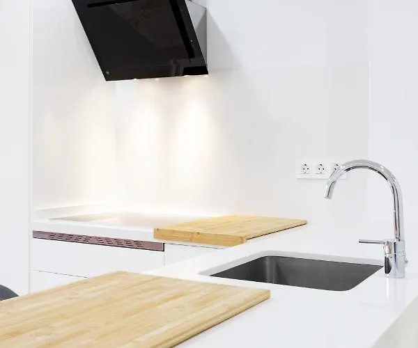 Home2book Center Cruz, Wifi