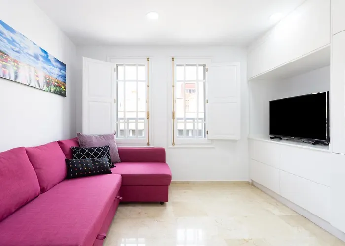 Home2book Center Cruz, Wifi