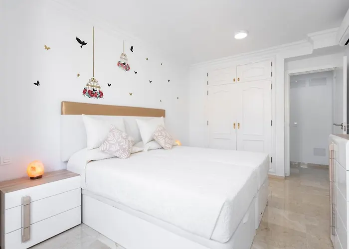 Home2book Center Cruz, Wifi *