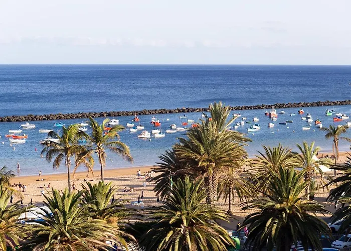 Home2book Center Cruz, Wifi Santa Cruz de Tenerife