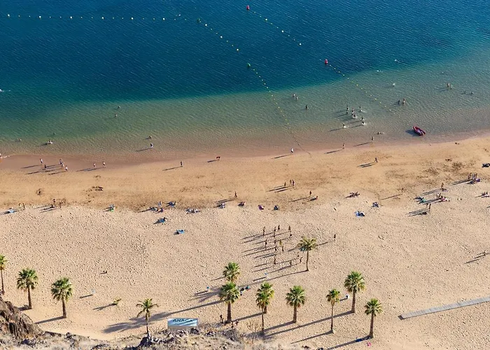 Home2book Center Cruz, Wifi Appartement