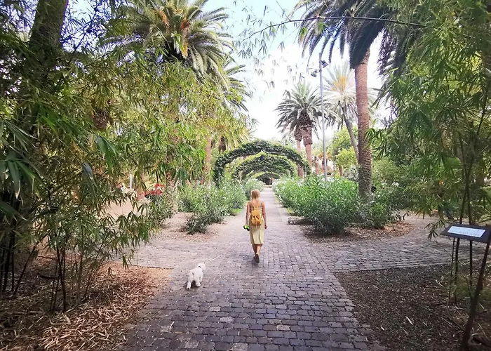 Home2book Center Cruz, Wifi Appartement