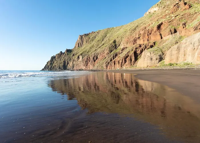 Home2book Center Cruz, Wifi Santa-Cruz de Ténérife