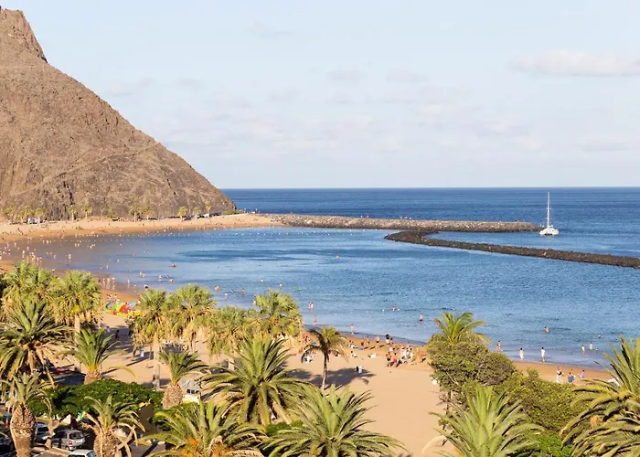 Home2book Center Cruz, Wifi *