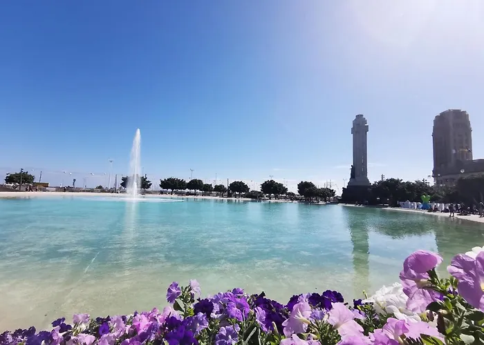 Home2book Center Cruz, Wifi