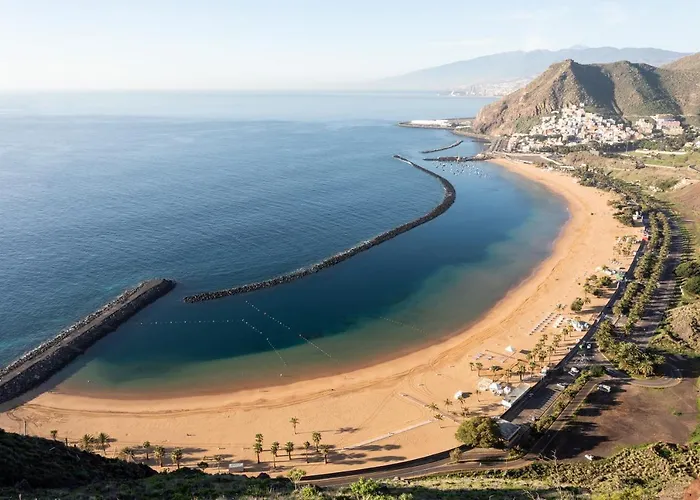 Home2book Center Cruz, Wifi Appartement Santa-Cruz de Ténérife