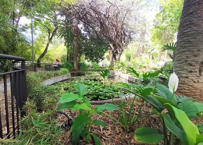 Appartement Home2book Center Cruz, Wifi *