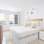 Home2book Center Cruz, Wifi Apartman *