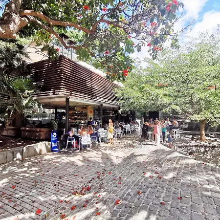 Home2book Center Cruz, Wifi سانتا كروز دي تينيريف